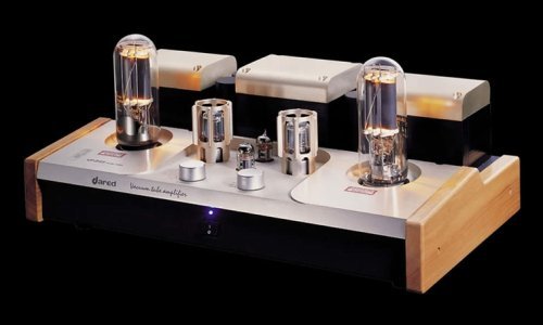 Dared VP-845 tube SET Integrated amplifier