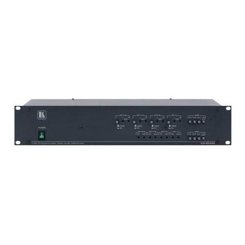 Kramer VM-20ARII 1:20 Composite Video & Stereo Audio Distribution Amplifier N2