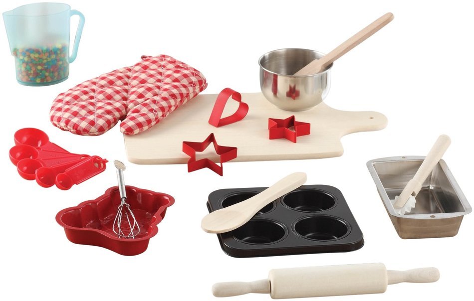 Step2 Cooking Essentials 20 pieces Baking Set N2