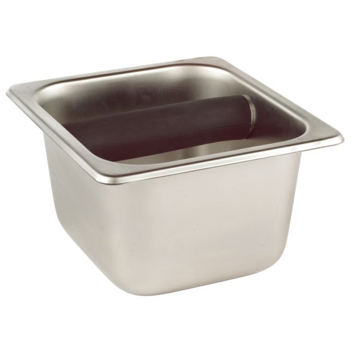 Espresso Supply 25101 Basic Knock Box