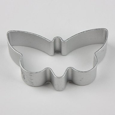 Sher Butterfly Shaped Cake Biscuit Cookie Cutter N2