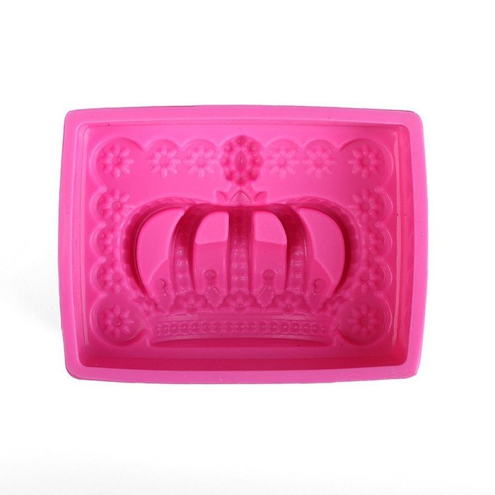 Children's ability to exercise, plasticine shape Office School Educational DIY Craft Silicone Fondant Mold Silicone... N39