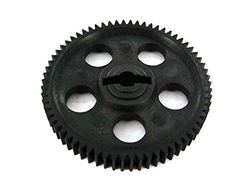 Goliton&reg;Big Gear for SKYRC SR4