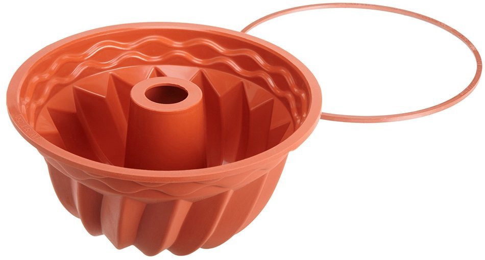Silikomart Uniflex Kougloff Mold N2