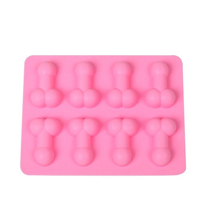 Children's ability to exercise, plasticine shape Office School Educational DIY Craft Silicone Fondant Mold Silicone... N52