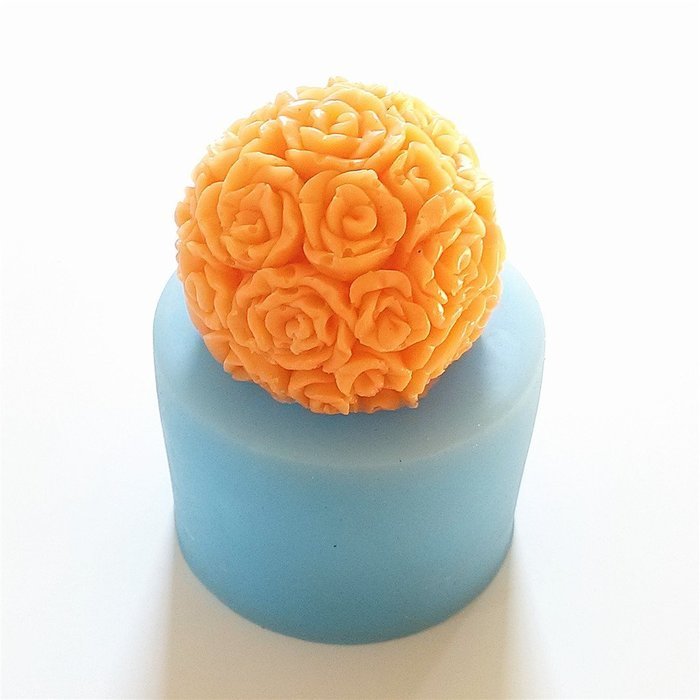 Children's ability to exercise, plasticine shape Office School Educational DIY Craft Silicone Fondant Mold Silicone... N55