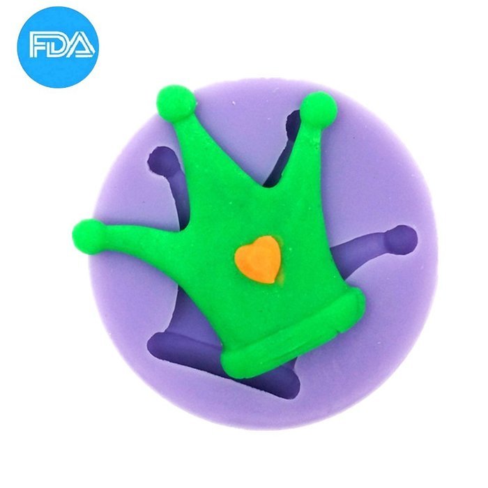 Children's ability to exercise, plasticine shape Office School Educational DIY Craft Silicone Fondant Mold Silicone... N65