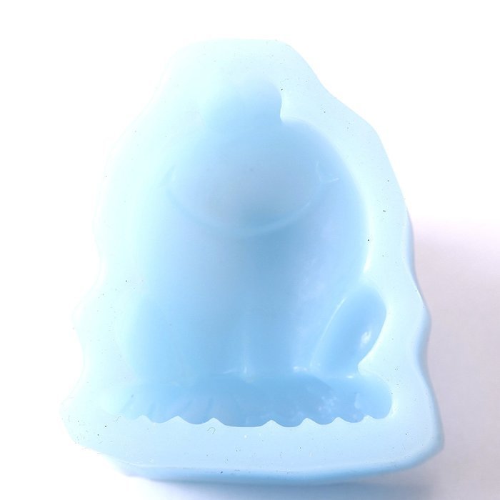 World Of Moulds Cartoon Silicone Mould N2