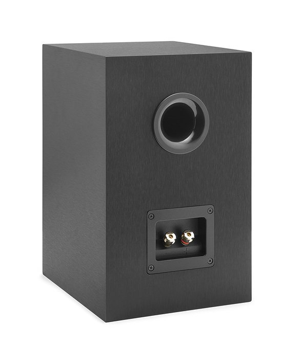 ELAC B5 Debut Series 5.25" Bookshelf Speakers by Andrew Jones (Pair)