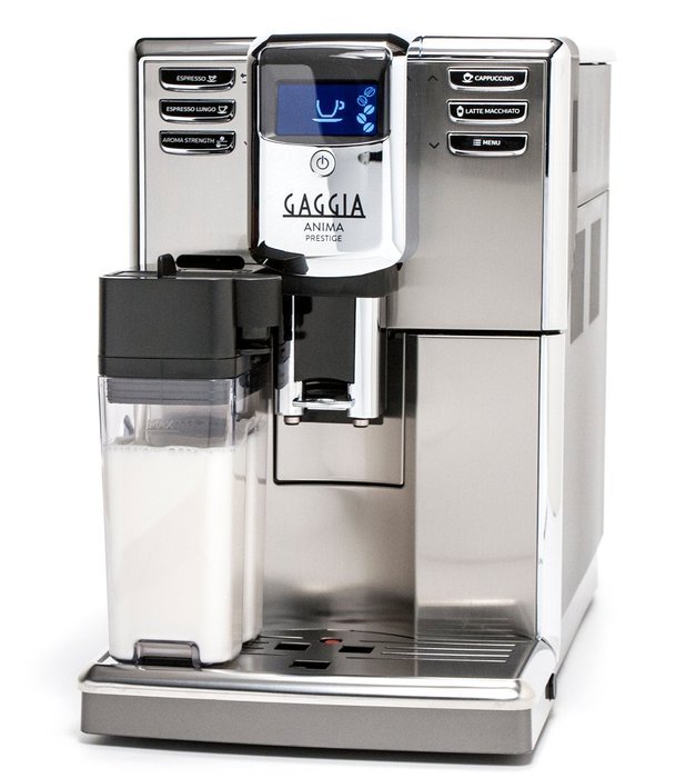 Gaggia Anima Prestige Automatic Coffee Machine N3
