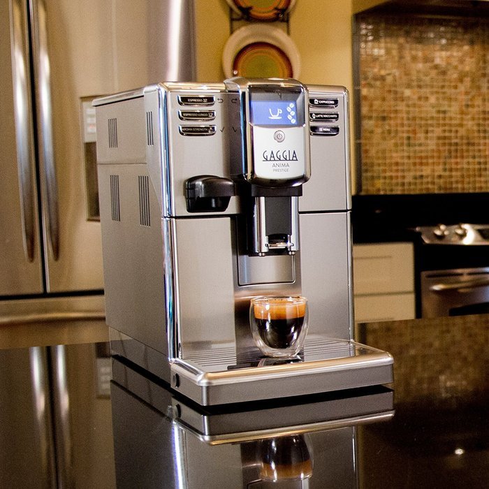 Gaggia Anima Prestige Automatic Coffee Machine N6