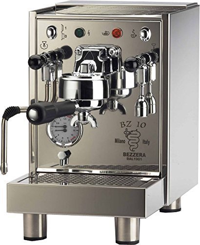 Bezzera BZ10 Espresso Machine