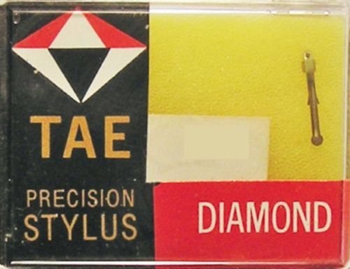 TURNTABLE PHONOGRAPH NEEDLE ACOS HGP39 ACOS HGP-39 ACOS GP59 DR-2 111-D1