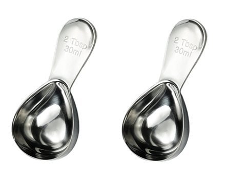 Endurance Coffee Scoop Set of 2 N2