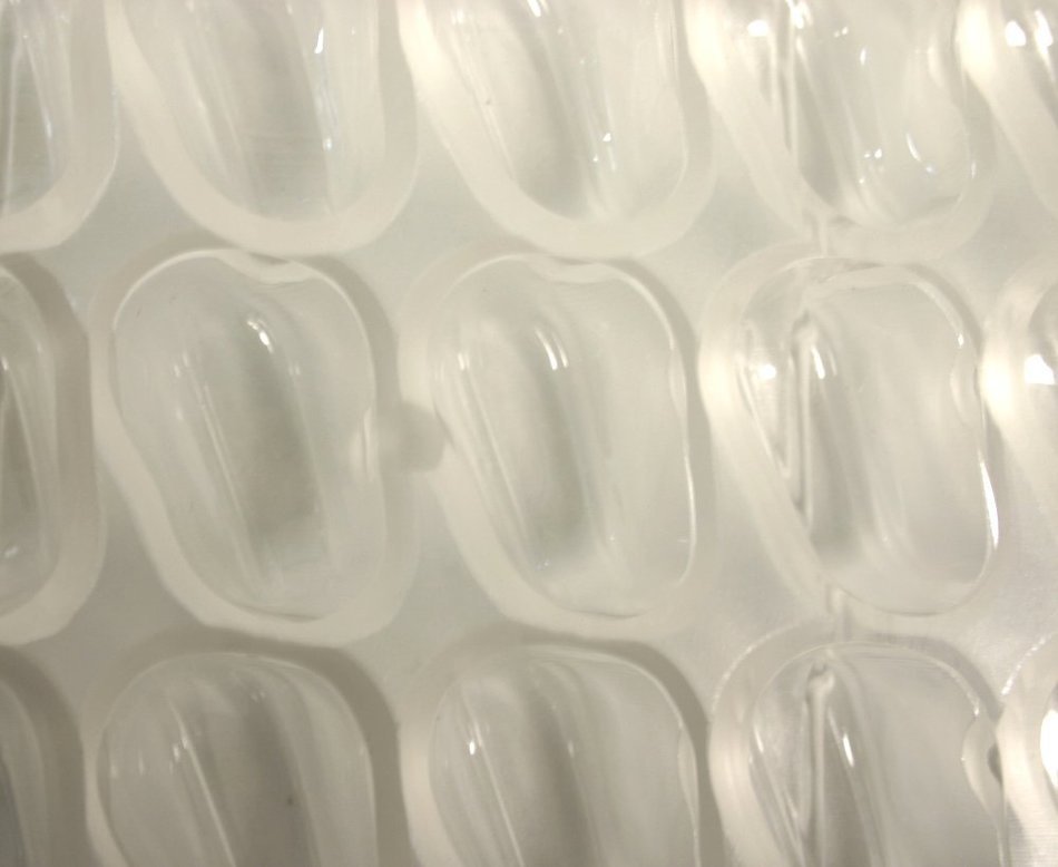 Martellato Polycarbonate Chocolate Mold, Cherry Cordial N36