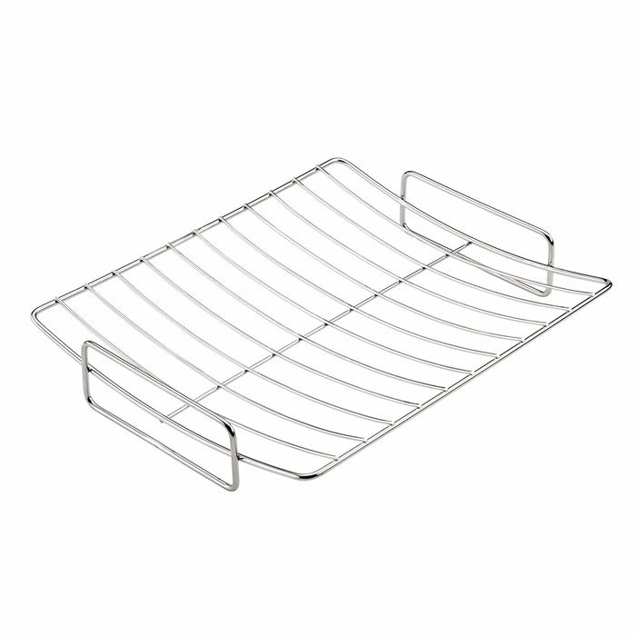 Scanpan 18/10 Stainless Steel Roasting Rack, Large N3