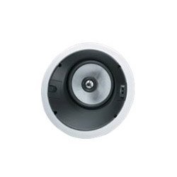 Sony CWSIC150T 6.5-inch Home Theater In-Ceiling Platinum Series Sposato Speaker (White)