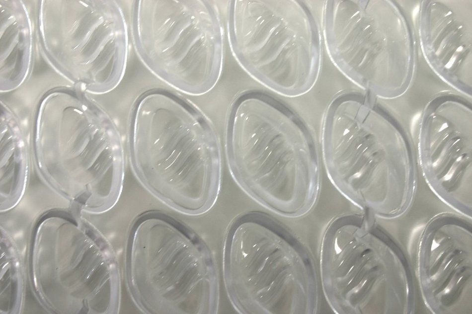 Martellato Polycarbonate Chocolate Mold, Cherry Cordial N41