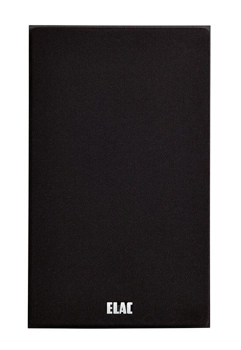 ELAC Debut B4 Bookshelf Speaker (Black, Pair) N2