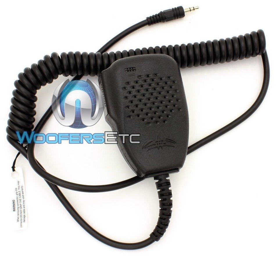 WS-420BT - Wet Sounds Marine Audio Multi Zone Equalizer with Integrated Bluetooth by Wet Sounds N6