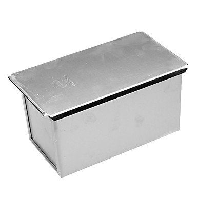 Y&XL&H Bread and Loaf Pan, Aluminum Non-stick N3