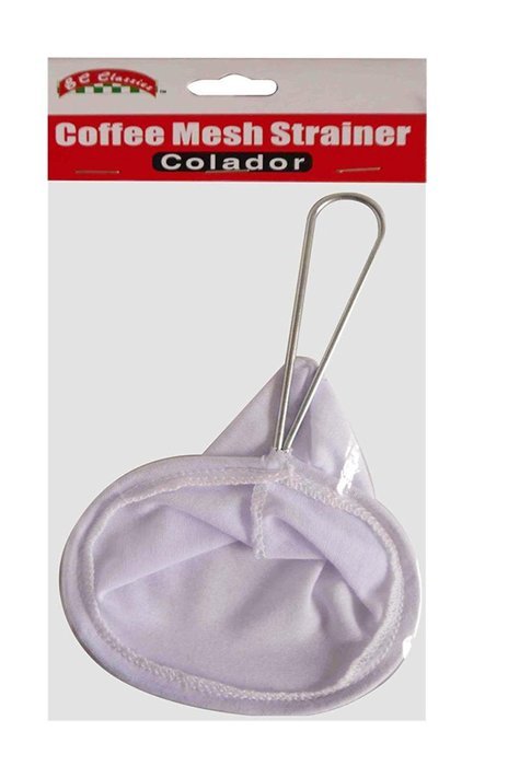 BC Classics Colador for Coffee