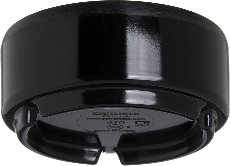 Carlisle Melamine Straight-Sided Ramekin (Case of 48) N12