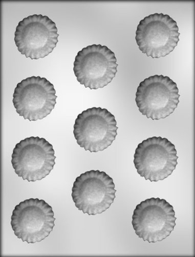 CK Products 1-5/8-Inch Sunflower Chocolate Mold