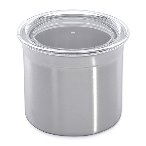 BergHOFF Studio Cannister/Acrylic Lid, 1.6-Quart N3