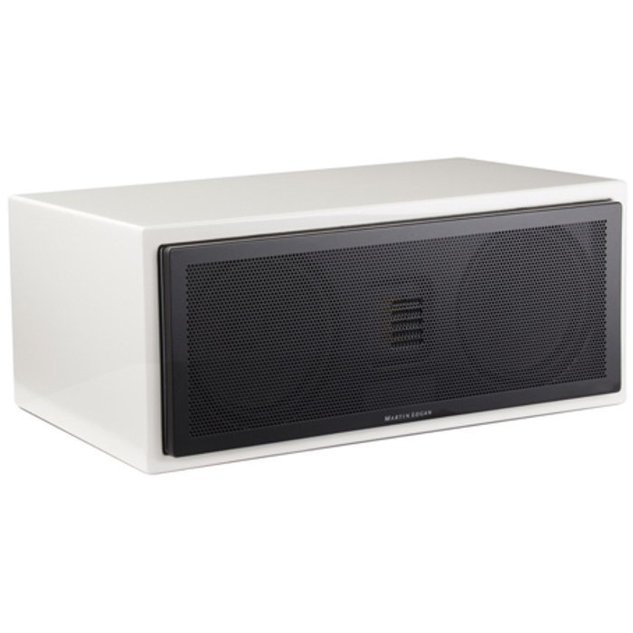 MartinLogan Motion 30 Center Channel Speaker - Each (Gloss White) N2