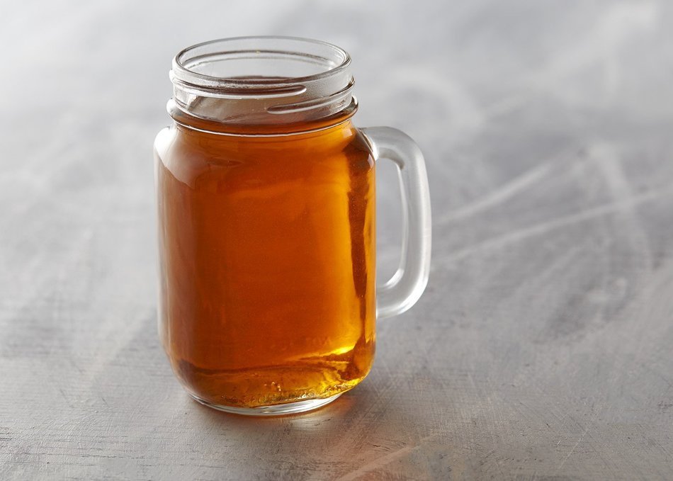 ENERGY - Premium Tea (1oz / 15 cups) N7