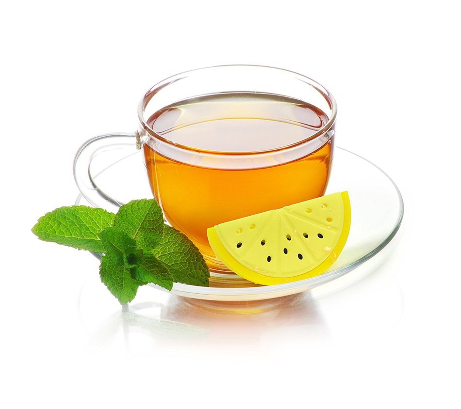 Fred & Friends STRONG BREW Sword Tea Infuser N16