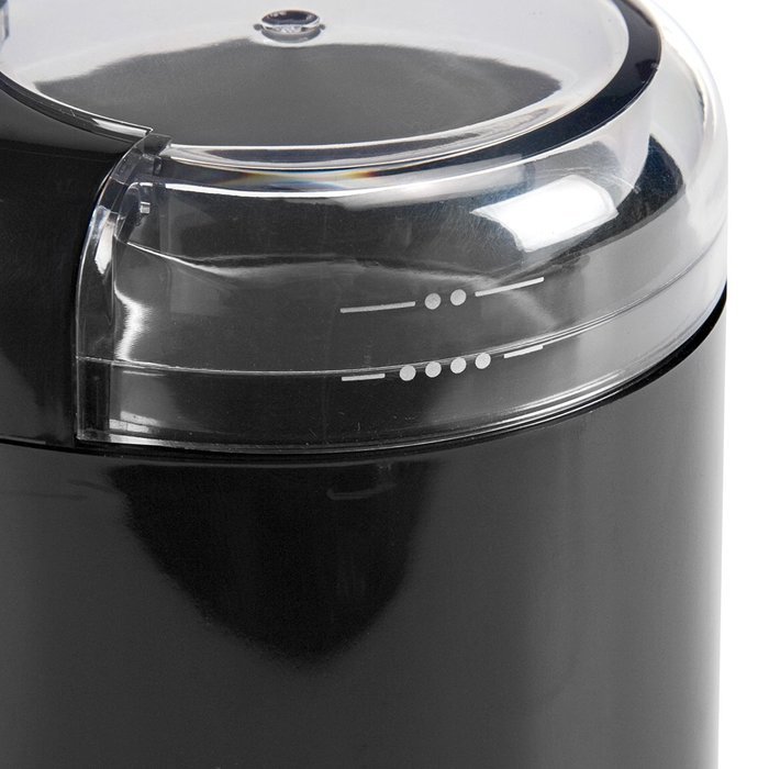 2.5OZ BLK Coff Grinder N5