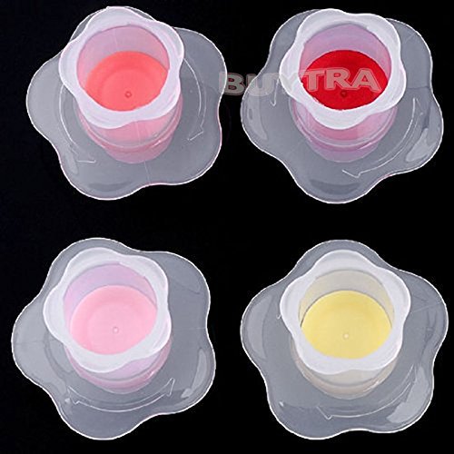 6 Pack Cupcake Plunger Cutter Pastry Corer Plunger Cutter Pastry Corer