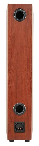 M80 Floorstanding Speaker - Boston Cherry N3