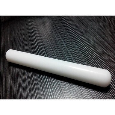 Sher Small Large Non Stick Rolling Pin Fondant Sugarcraft Cake Decorating Craft 33cm N2