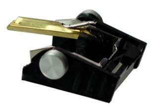 LP GEAR Shure VN478E stylus quality replacement 78RPM for Shure V15 Type IV cartridge