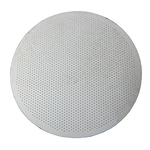 UP100 Ultra Fine Stainless Steel Coffee Screen Filter Reusable Washable Cofffee Filter For AeroPress Coffee &... N3