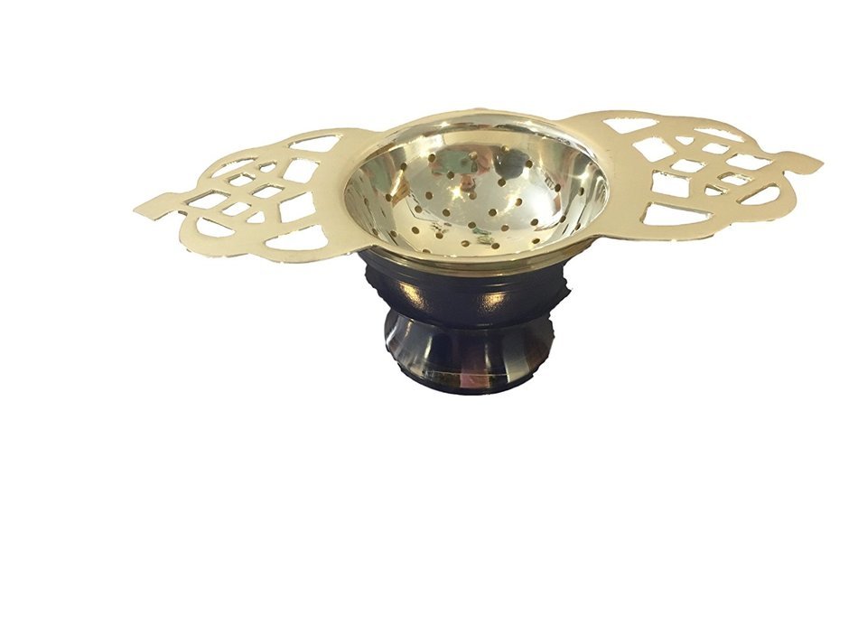 Two's Company Afternoon Tea Infuser (One Handle Bowl)