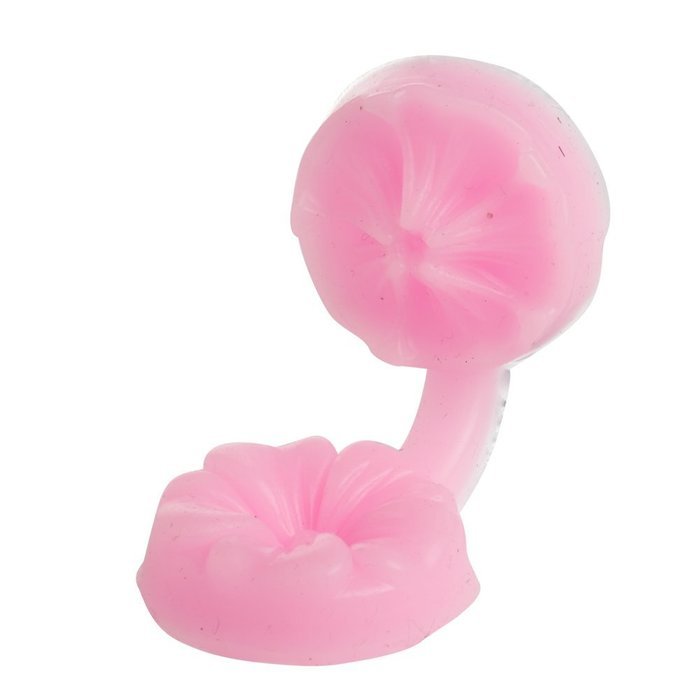 Wrisky Silicone Flower DIY Cake Fondant Decorating Baking Mold Mould Sugar Craft Tools N3