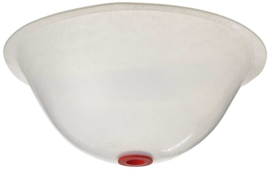 Drillers Dust Bowl (Pkg of 2)