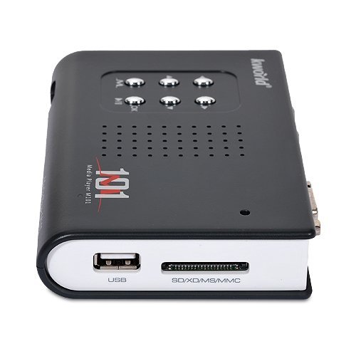 Home Media Center Media Player Standalone N2