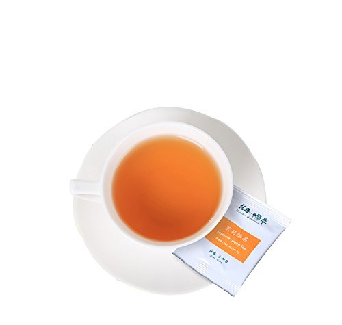 Riantea Romance jasmine green tea triangle tea bag