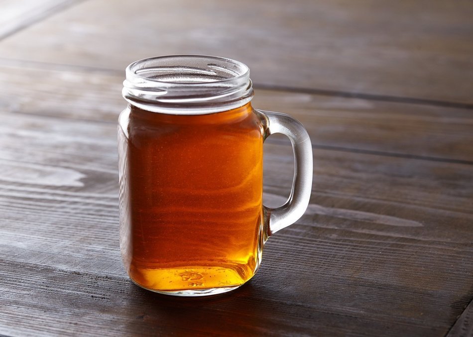 BEDTIME BUDDA - Premium Tea (1oz / 15 cups) N3