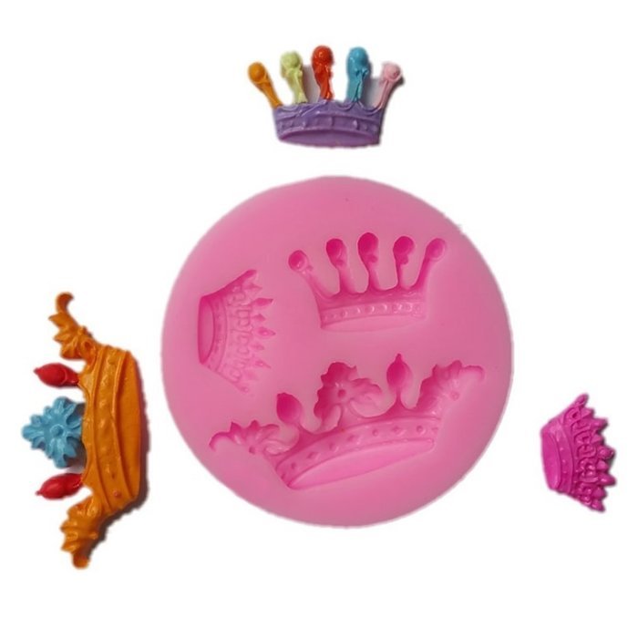Leaves Pattern Silicone Sugar Jelly Baking Candy Fondant Craft Mold DIY Cake Decorating Mould N11