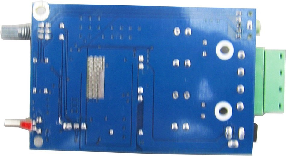 Yeeco TDA7492P High-power Audio Digital Amplifier for 2CH Dual Channel 25W + 25W Ultra TPA3123 TA2021 TA2020 Stereo... N6