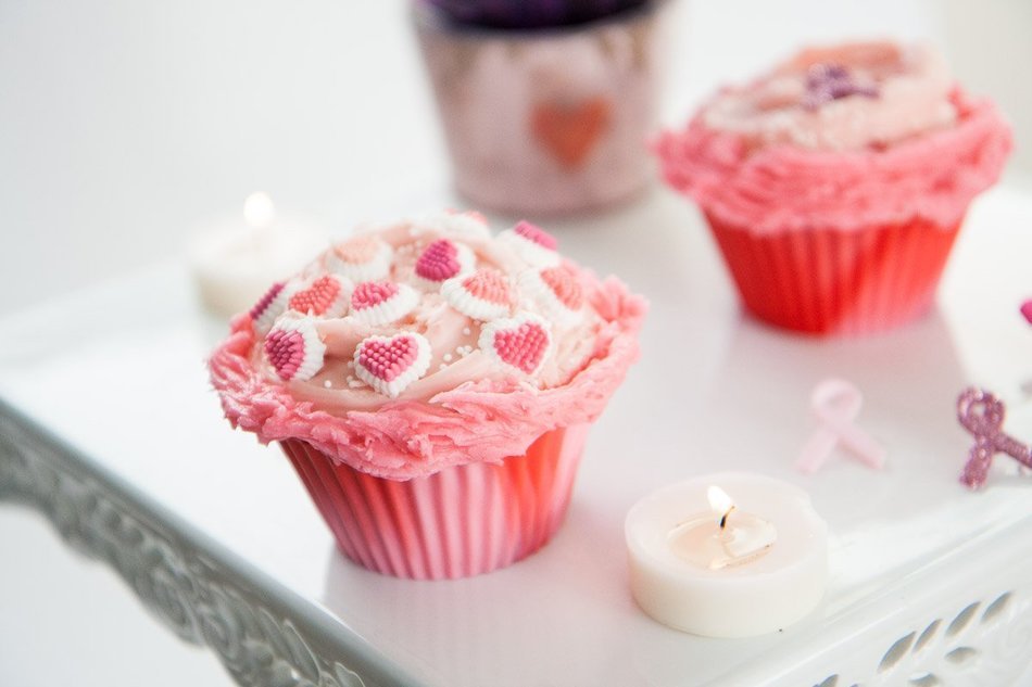 Set of 12 Premium Quality Tie-Dye Silicone Baking Cups / Reusable Cupcake Liners-Environmentally Safe-Lifetime... N15