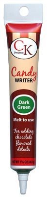 CANDY WRITER-ORANGE 6PK