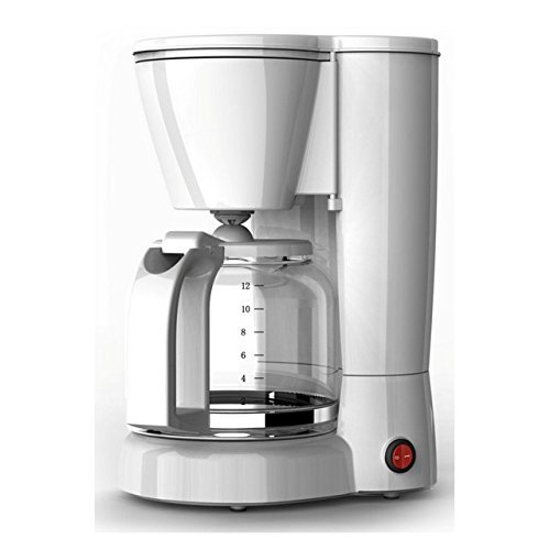 Melitta 66358 12 Cup White Aroma Brew Coffee Maker free image download