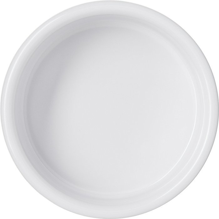 Carlisle Melamine Straight-Sided Ramekin (Case of 48) N25